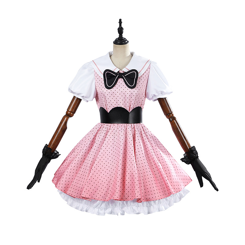 Anime Cosplay Ladies - Костюм для косплея по аниме Oshi
