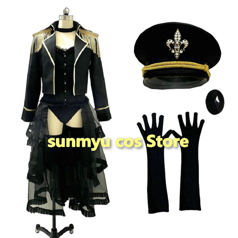 Kitagawa Anime Cosplay - My Dress-Up Darling Kitagawa Marin Косплей