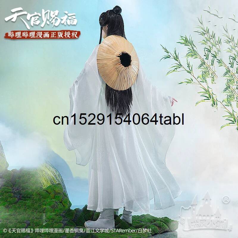 Tian Lian Косплей Xie Костюм G – обзор и цена Anime Cosplay Ladies