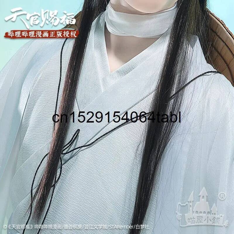 Tian Lian Косплей Xie Костюм G – обзор и цена Anime Cosplay Ladies