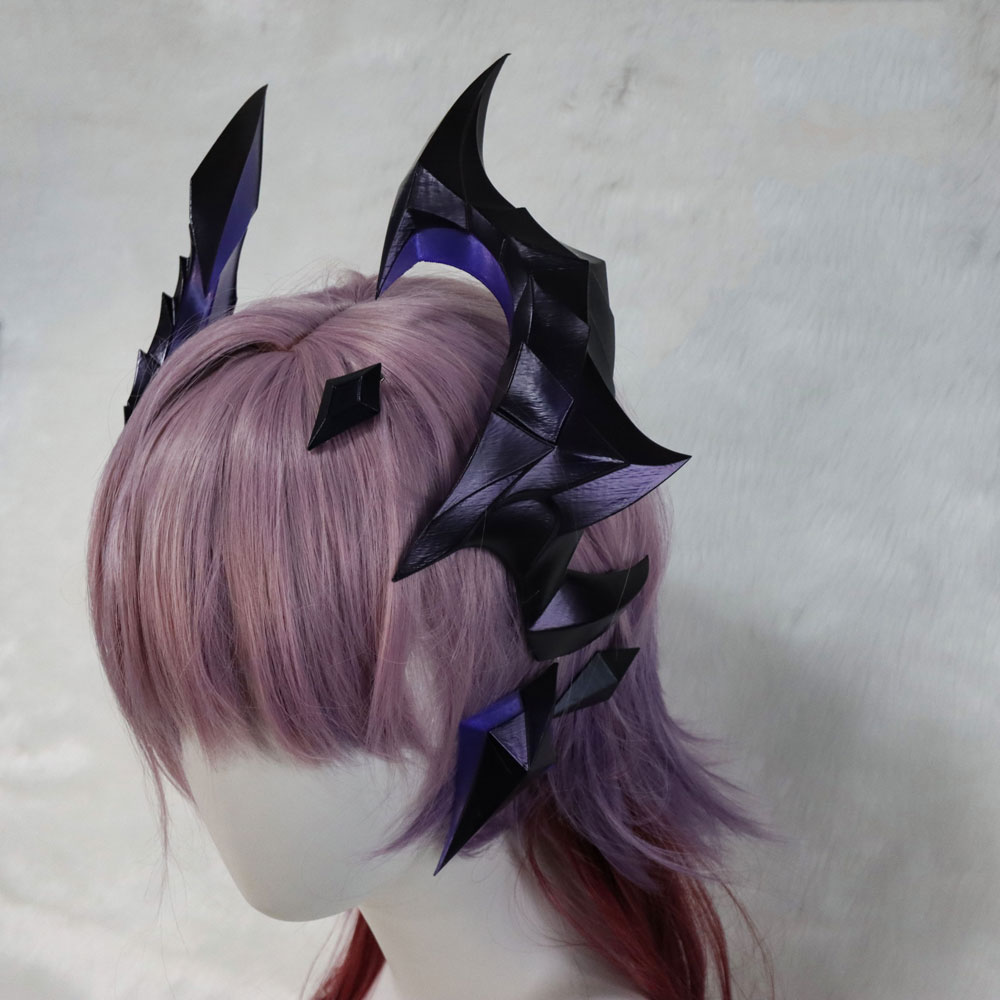 Аниме игра Genshin Impact Duri – обзор и цена Anime Cosplay Ladies