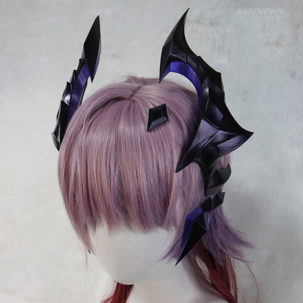 Аниме игра Genshin Impact Duri – обзор и цена Anime Cosplay Ladies
