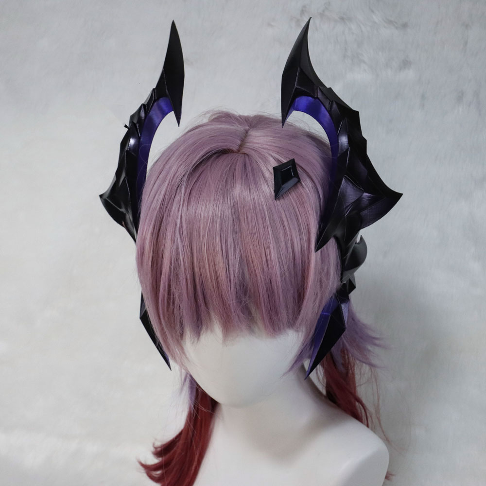 Аниме игра Genshin Impact Duri – обзор и цена Anime Cosplay Ladies