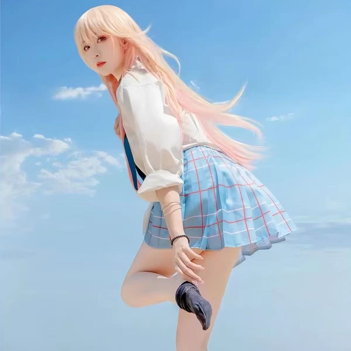 Аниме «Моя принцесса-принцесса – обзор и цена Kitagawa Anime Cosplay