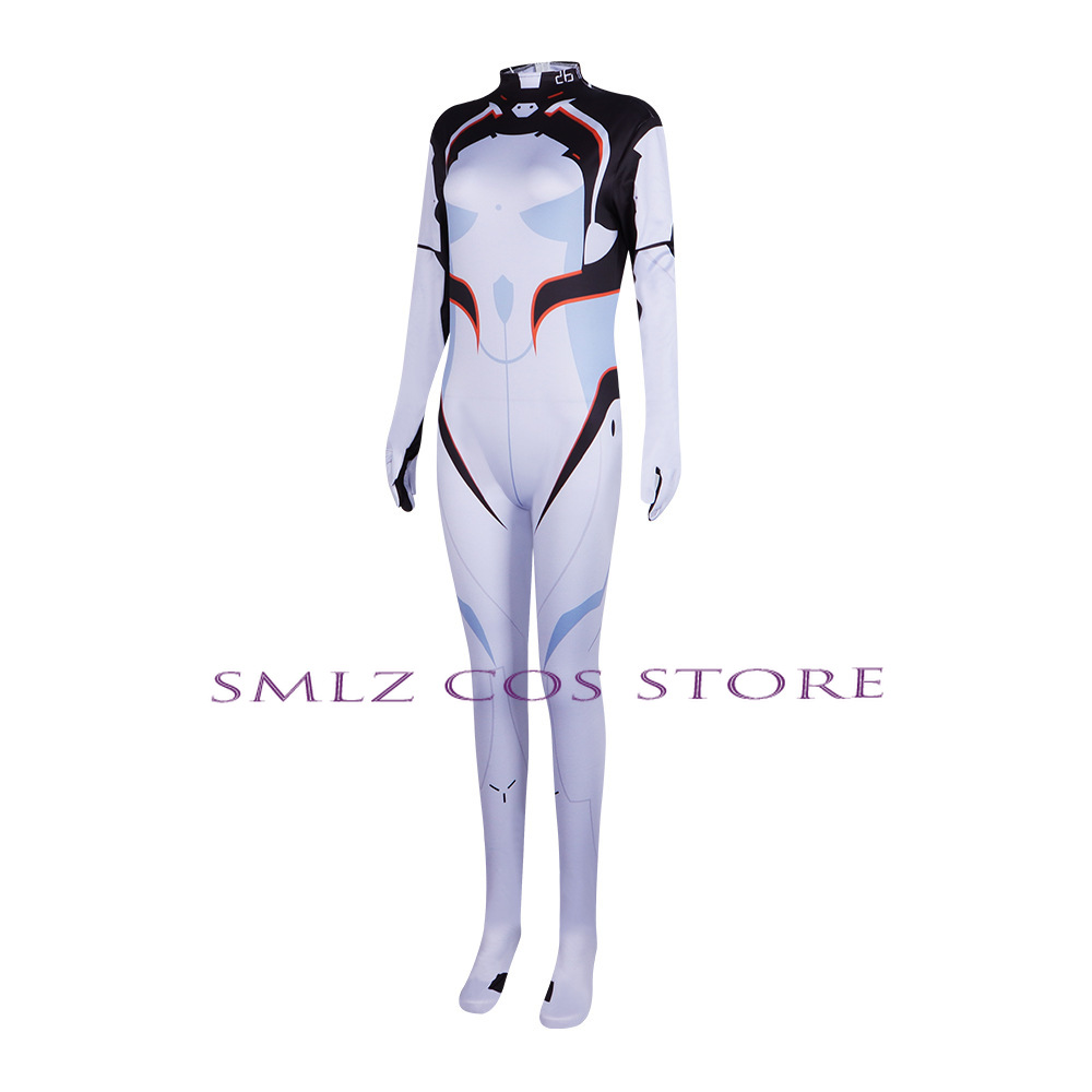 Игра Honkai Star Rail Firefly  – обзор и цена Anime Cosplay Jumpsuit