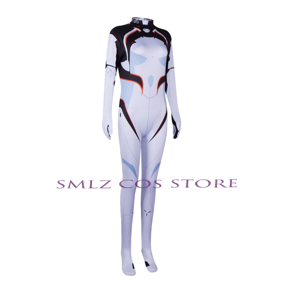 Игра Honkai Star Rail Firefly  – обзор и цена Anime Cosplay Jumpsuit