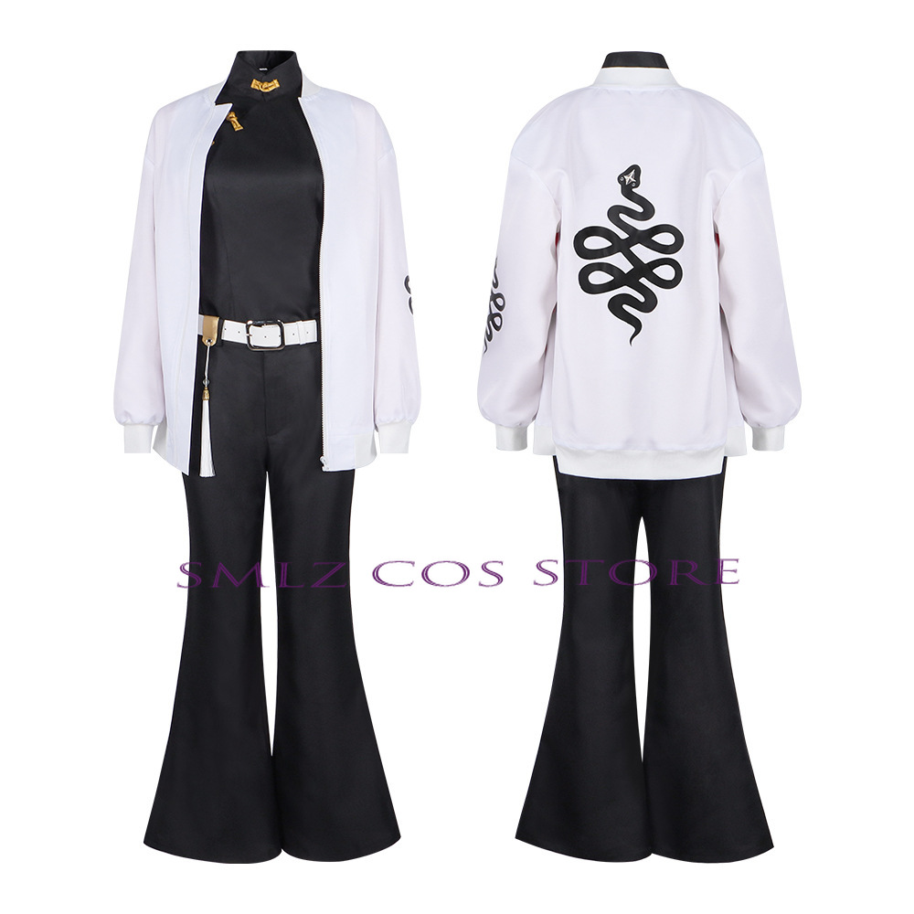 Новый Альма Косплей Аниме Goku – обзор и цена Anime Cosplay Ladies