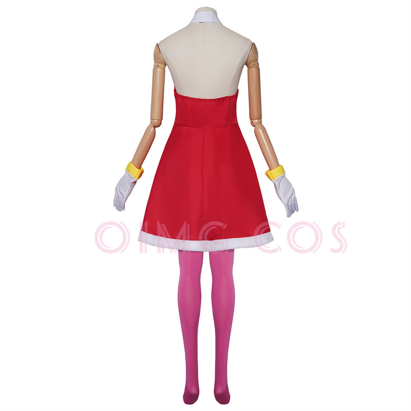 Костюм для косплея Эми Роуз, к – обзор и цена Anime Cosplay Ladies