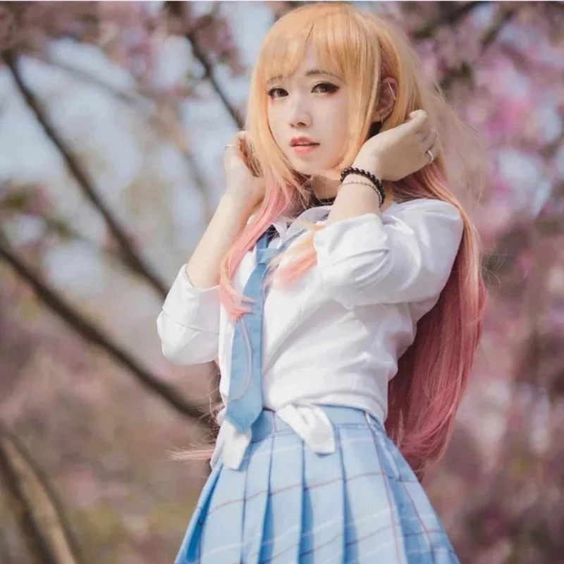 Костюм для косплея по аниме My – обзор и цена Kitagawa Anime Cosplay