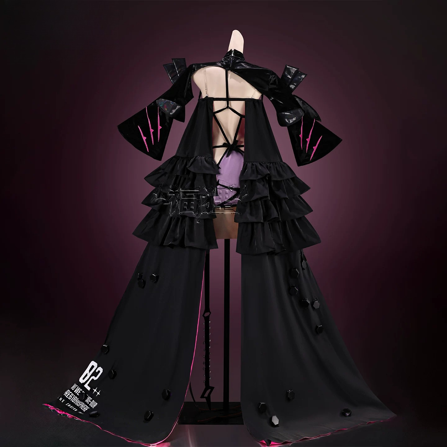 Богиня Победы Модерниа: Коспле – обзор и цена Anime Cosplay Ladies