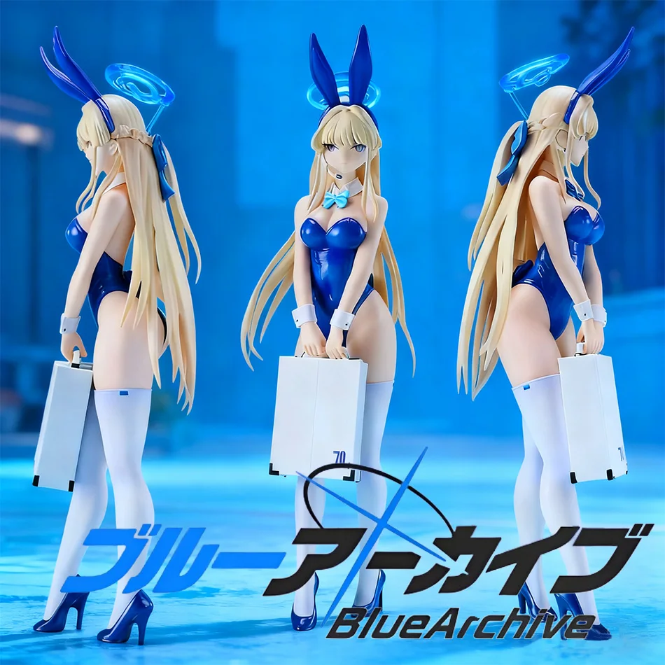 23-сантиметровая фигурка кроли – обзор и цена Anime Cosplay Idea
