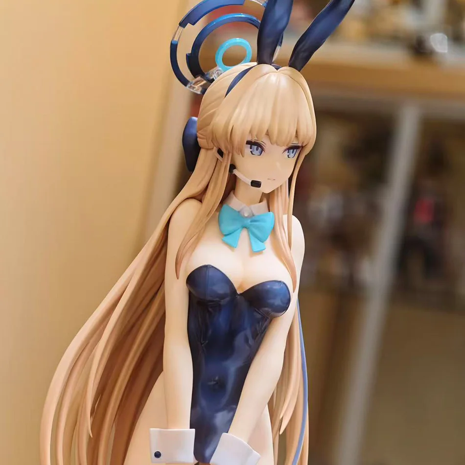 23-сантиметровая фигурка кроли – обзор и цена Anime Cosplay Idea