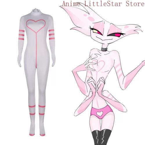 Костюм для косплея по мотивам  – обзор и цена Anime Cosplay Jumpsuit