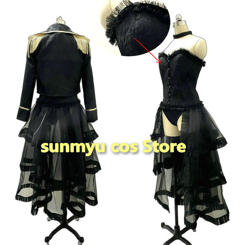 My Dress-Up Darling Kitagawa M – обзор и цена Kitagawa Anime Cosplay