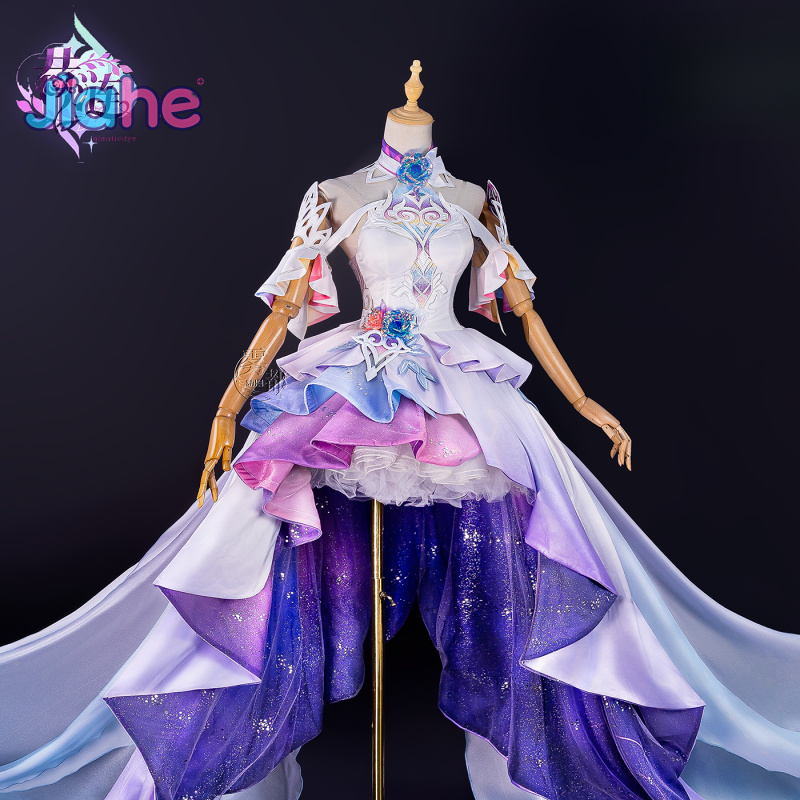 Игра Honkai:Star Rail Cyrene К – обзор и цена Anime Cosplay Ladies