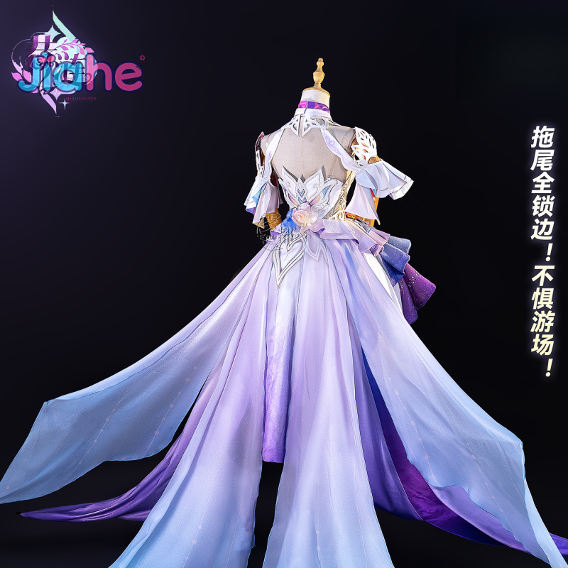 Игра Honkai:Star Rail Cyrene К – обзор и цена Anime Cosplay Ladies