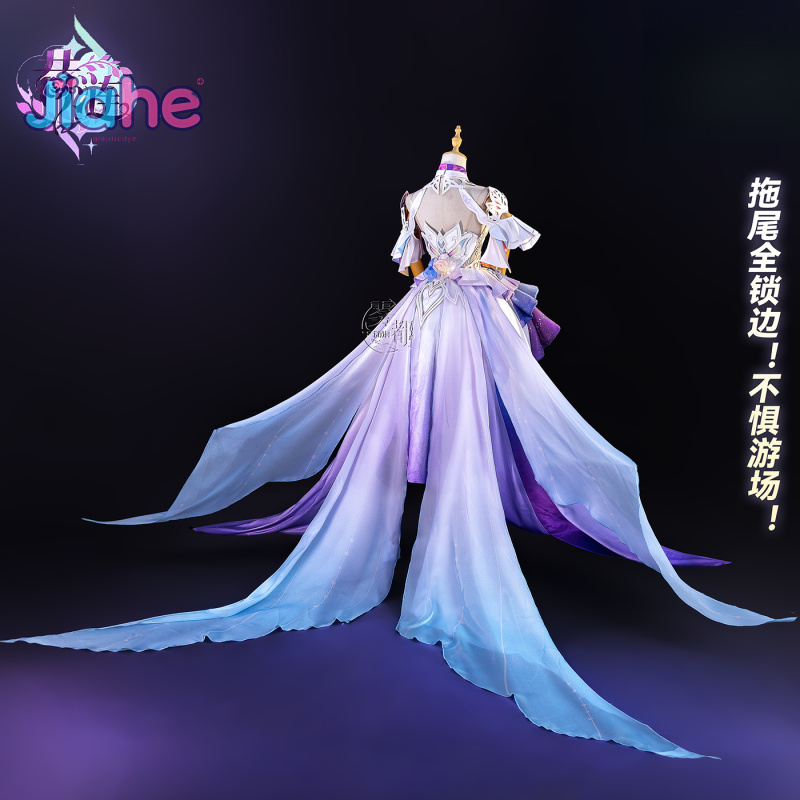 Игра Honkai:Star Rail Cyrene К – обзор и цена Anime Cosplay Ladies