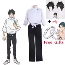 Костюм для косплея в стиле ани – обзор и цена Anime Cosplay Couple