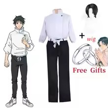 Костюм для косплея в стиле ани – обзор и цена Anime Cosplay Couple