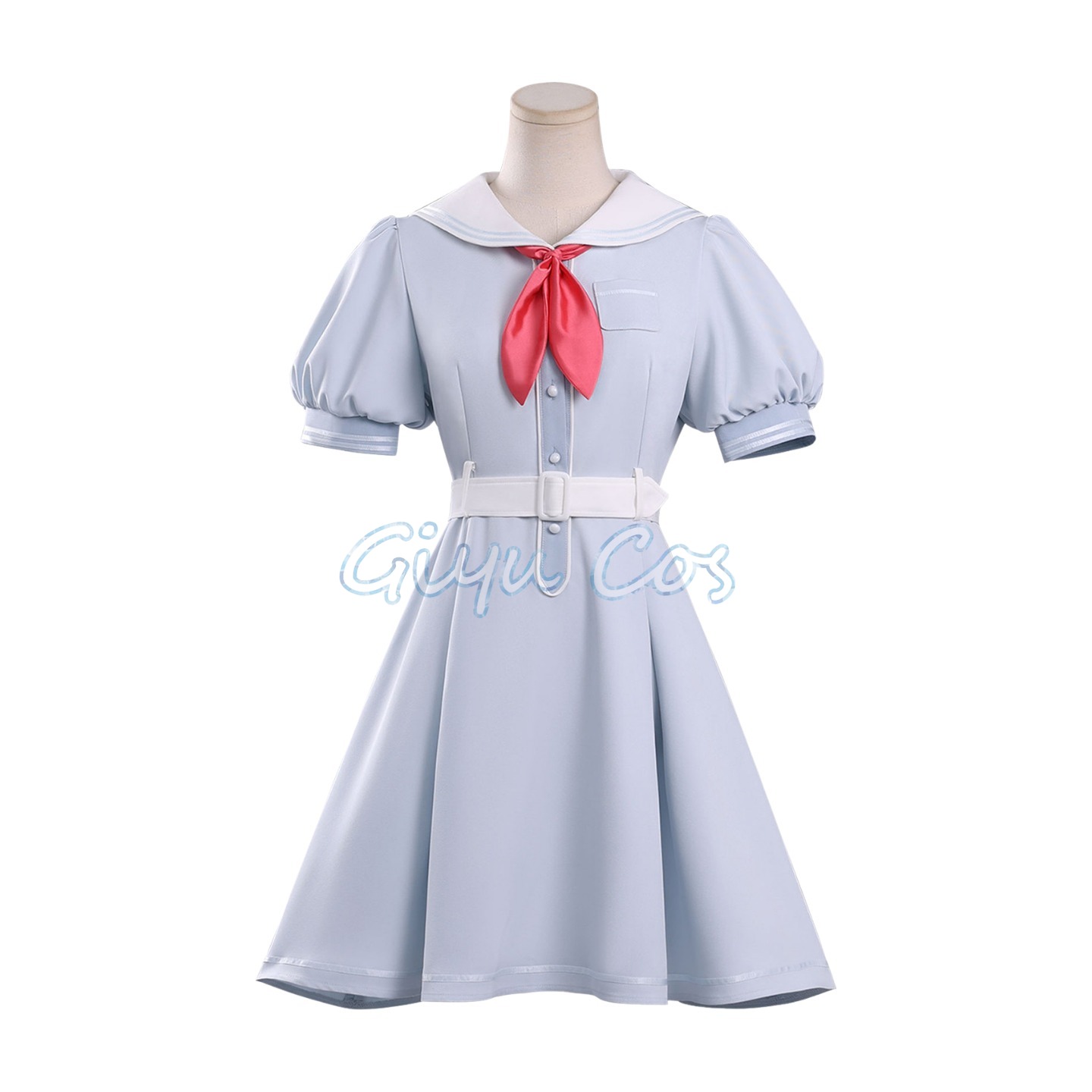 Костюм для косплея LoveLive! Х – обзор и цена Anime Cosplay Ladies