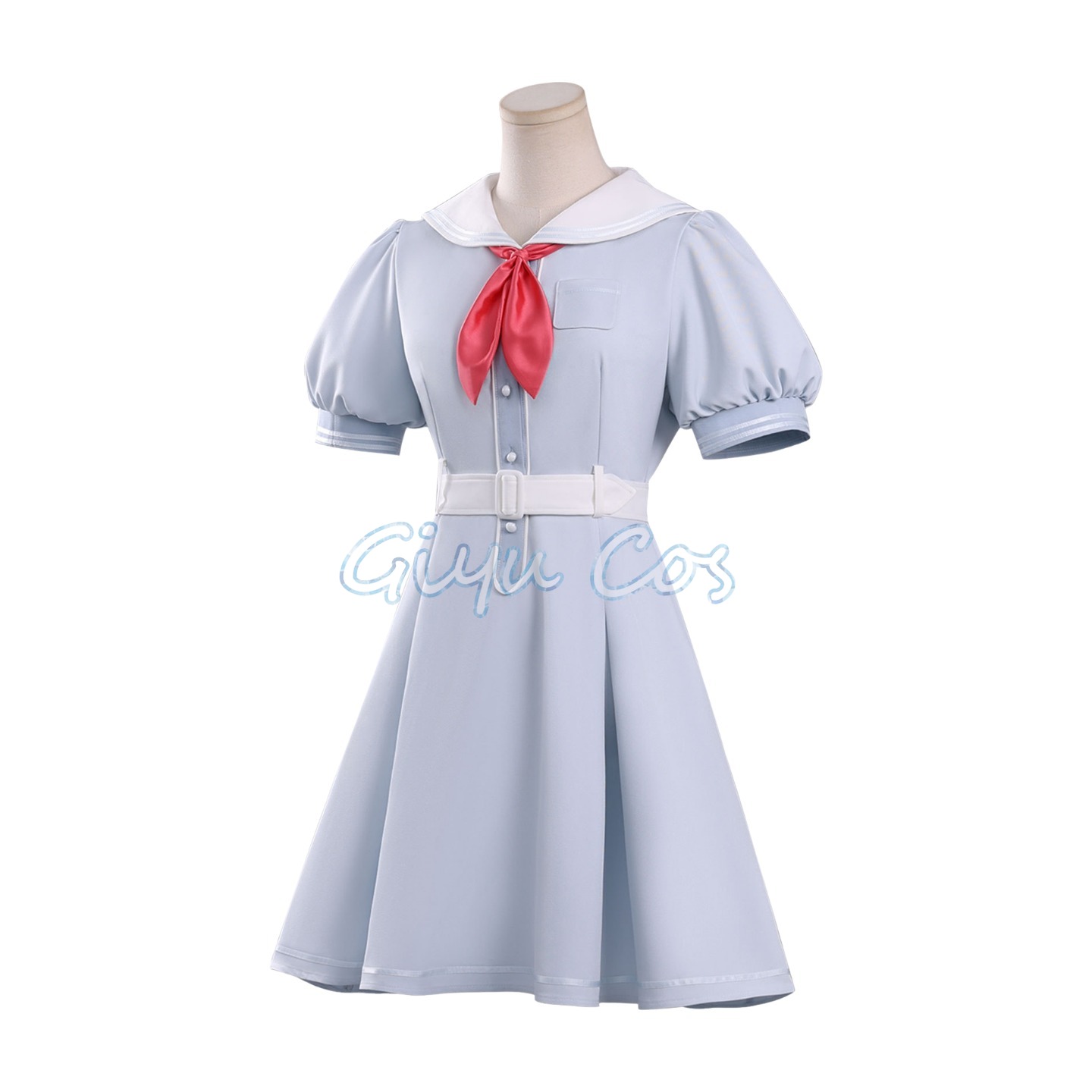 Костюм для косплея LoveLive! Х – обзор и цена Anime Cosplay Ladies